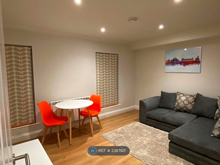 1 Bedroom Flat To Rent In Mill Road, Cambridge, CB1