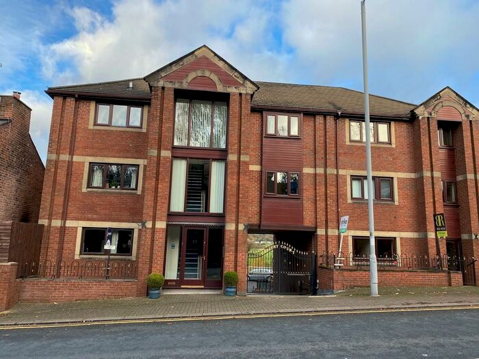 2 Bedroom Apartment To Rent In Calvert Court, Church Brow, PR5