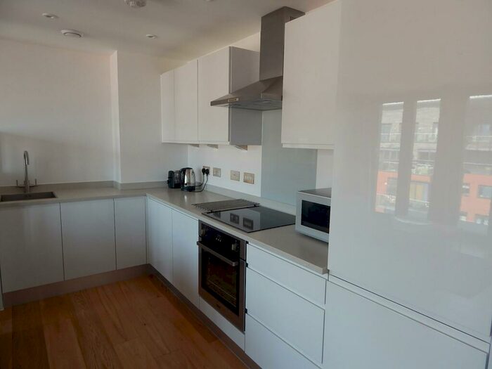 2 Bedroom Apartment To Rent In The Blake Building, Ocean Village, Southampton, SO14
