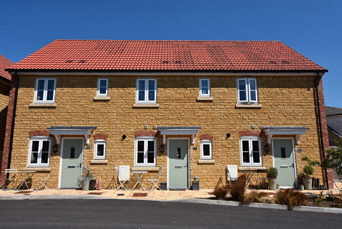 2 Bedroom House To Rent In Cannings Close, Broughton Gifford, Melksham, SN12