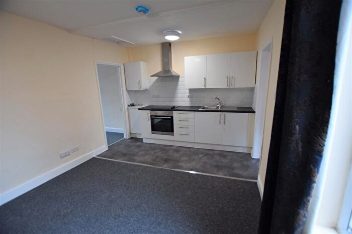 1 Bedroom Flat To Rent In Havelock Street, Swindon, SN1