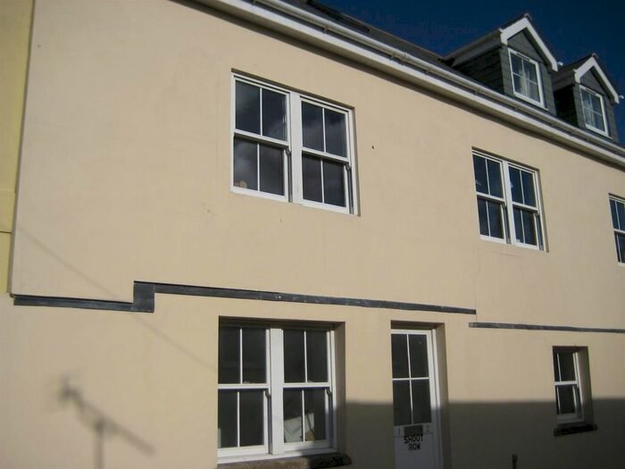 1 Bedroom Flat To Rent In Shoot Row, Redruth, TR15