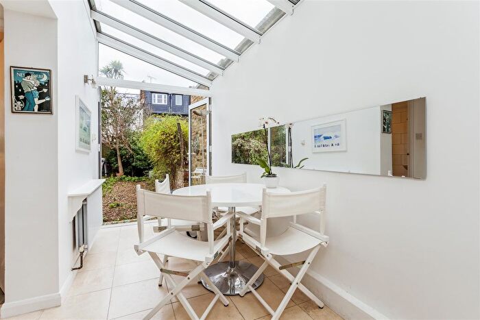 1 Bedroom Flat To Rent In Cardross Street, London, W6