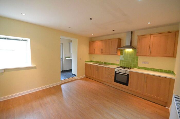 2 Bedroom Terraced House To Rent In Blackburn Road, Oswaldtwistle, BB5