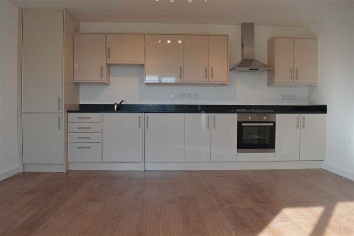 1 Bedroom Apartment To Rent In Eloise Court, Hawley Road, Dartford, DA1