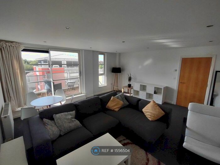 1 Bedroom Flat To Rent In Watkin Road, Leicester, LE2