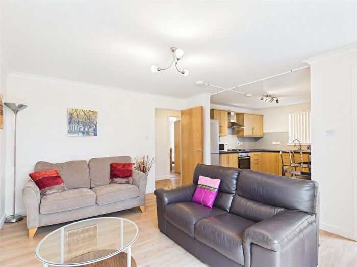 2 Bedroom Apartment To Rent In Stenhouse Gardens, Stenhouse, Edinburgh, EH11