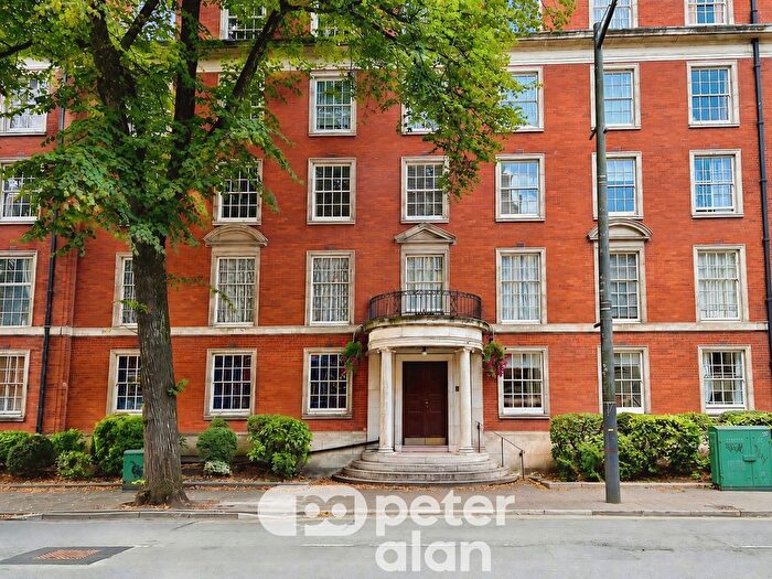 1 Bedroom Flat To Rent In Westgate Street, Cardiff, CF10