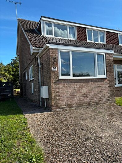 5 Bedroom House To Rent In Tangerine Close, , Colchester, CO4