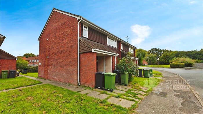 1 Bedroom Maisonette To Rent In Barnwood Road, Guildford, Surrey, GU2