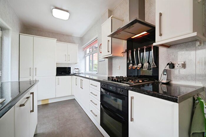 2 Bedroom Detached Bungalow For Sale In Mill Lane, Greasby, Wirral, CH49