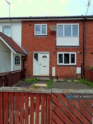 3 Bedroom Terraced House To Rent In Kinross Drive, Newcastle Upon Tyne, NE3