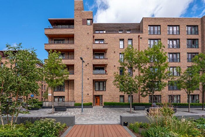 1 Bedroom Flat For Sale In / Melvin Walk, Fountainbridge, Edinburgh, EH3