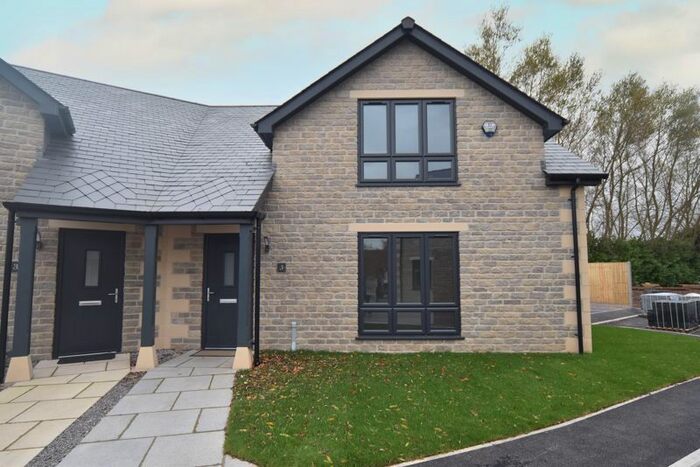 2 Bedroom Semi-Detached House For Sale In School Street, Drayton, Langport, TA10