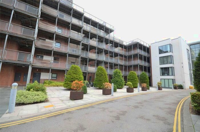2 Bedroom Apartment To Rent In Citipeak, Wilmslow Road, Didsbury, Manchester, M20