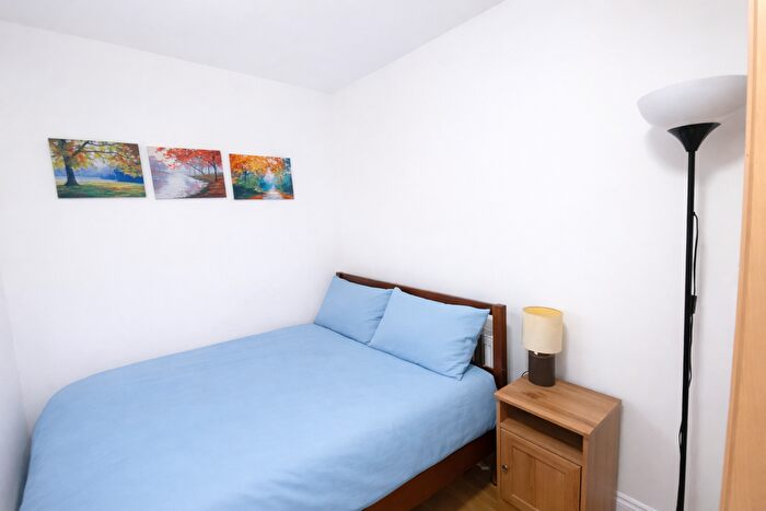 1 Bedroom Flat To Rent In Cromwell Road, London, SW7