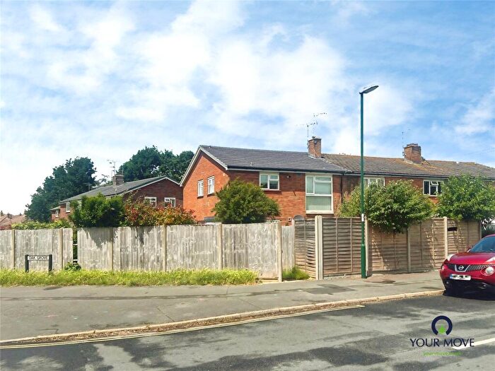 2 Bedroom Flat To Rent In Hazel Road, Bognor Regis, West Sussex, PO22
