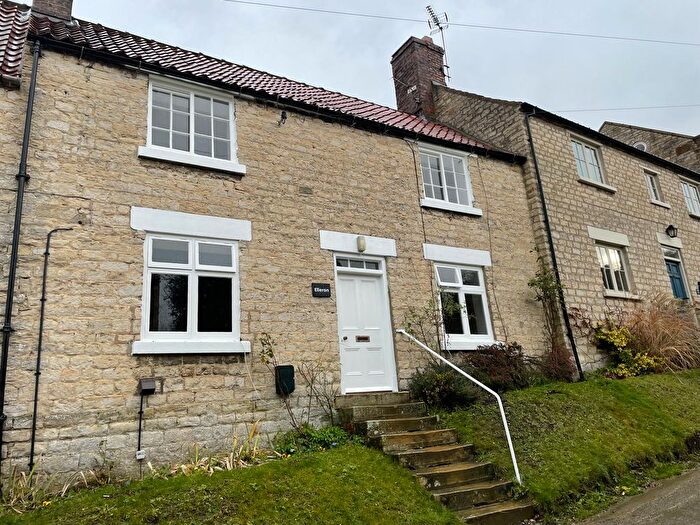 3 Bedroom Cottage To Rent In Church Street, York, YO62