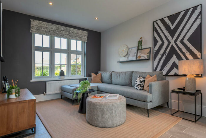 4 Bedroom Detached House For Sale In Bartons Road, Havant, PO9