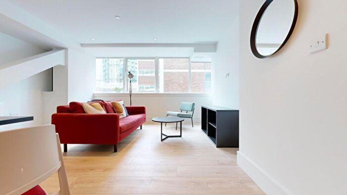 1 Bedroom Flat To Rent In Olympic Way, Wembley, HA9