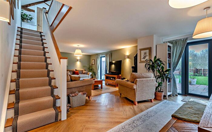 4 Bedroom Semi-Detached House For Sale In Windy Oak Barns, Ellerdine Heath, Shropshire, TF6