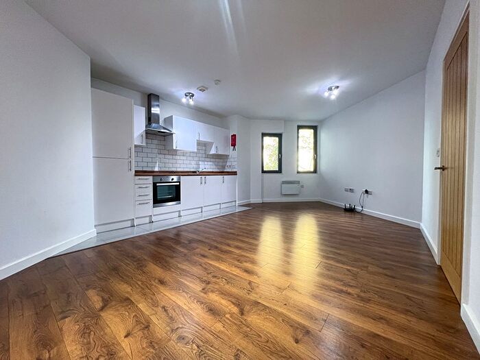 2 Bedroom Flat To Rent In Touthill Place, Peterborough, PE1