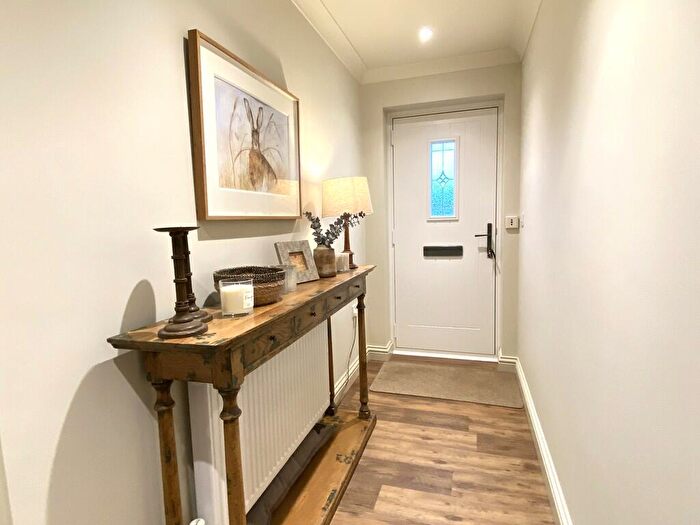 2 Bedroom Detached Bungalow For Sale In Sheringham, NR26