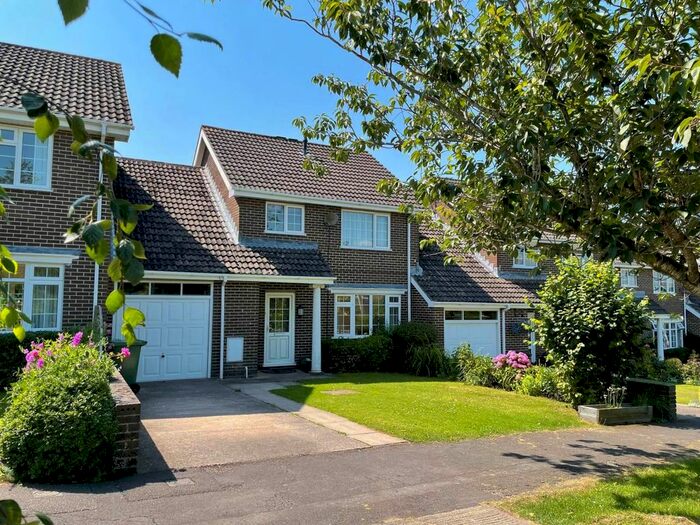 Houses to rent in Thornbury, South Gloucestershire