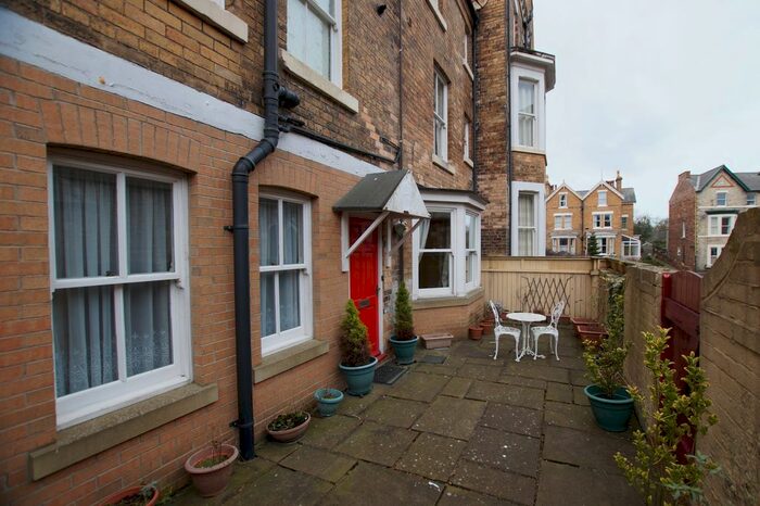 1 Bedroom Flat To Rent In Trinity Road, Scarborough, YO11
