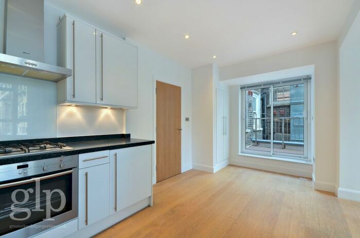 Studio To Rent In St. Martin's Lane, London, WC2N