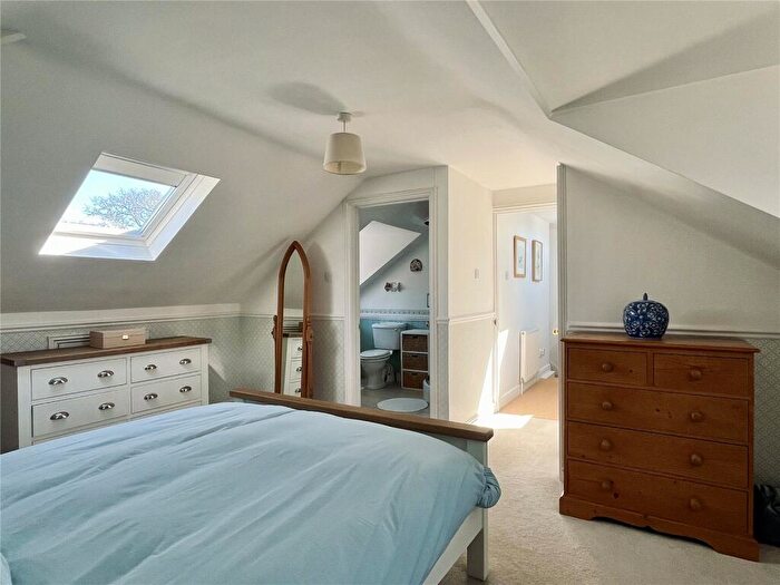 5 Bedroom Detached House For Sale In Everton Road, Hordle, Lymington, Hampshire, SO41