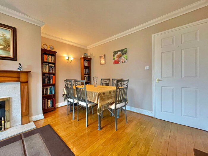 3 Bedroom Detached Bungalow For Sale In Overstone Drive, Coldham, PE14