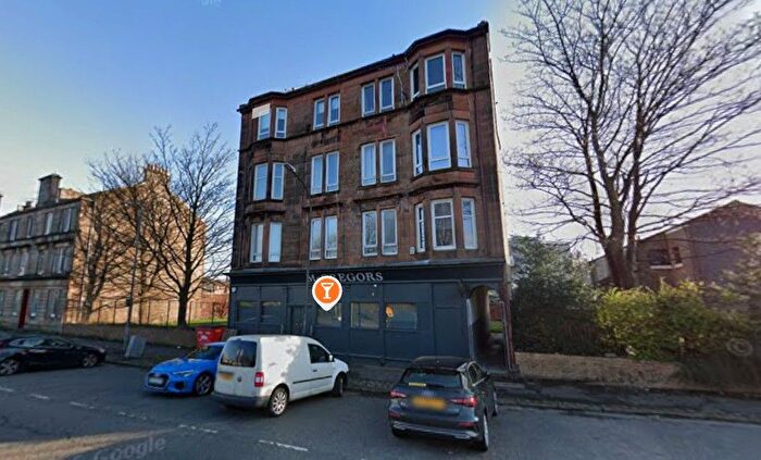 1 Bedroom Flat For Sale In Meadowside Street, Flat -, Renfrew, PA4