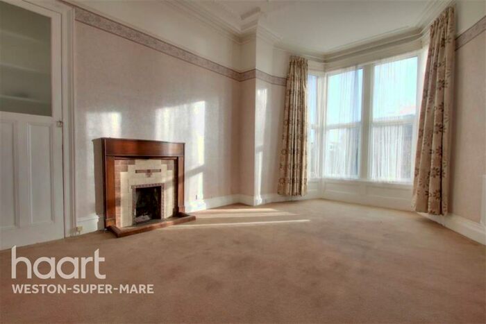 2 Bedroom Flat To Rent In Weston Hillside, BS23