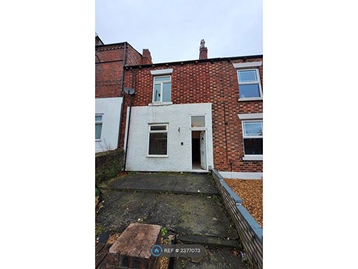 2 Bedroom Terraced House To Rent In Ormskirk Road, Wigan, WN5