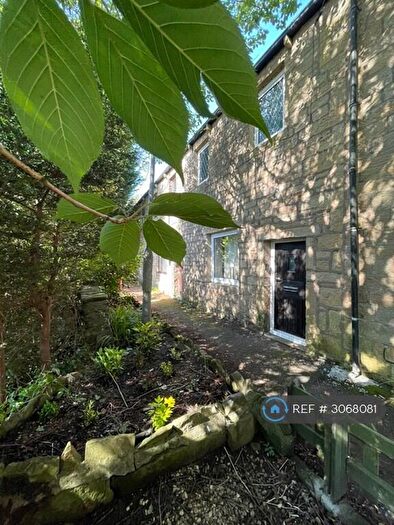 2 Bedroom Terraced House To Rent In Jibb Hill Cottage, Burnley, BB10