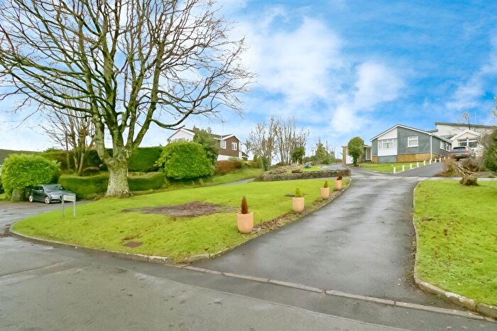 3 Bedroom Detached Bungalow For Sale In Beech Park, Colwinston, Cowbridge, CF71