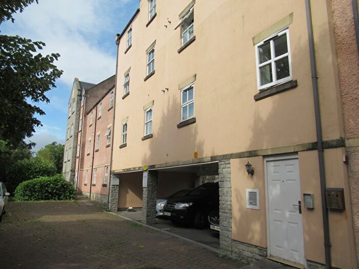 2 Bedroom Flat To Rent In Sheldon Mill, Wells, BA5