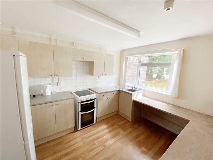 2 Bedroom Flat To Rent In Pearson Square, Pearson Road, Ipswich, Suffolk, IP3
