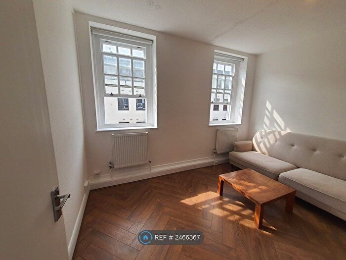 1 Bedroom Flat To Rent In Page Street, London, SW1P