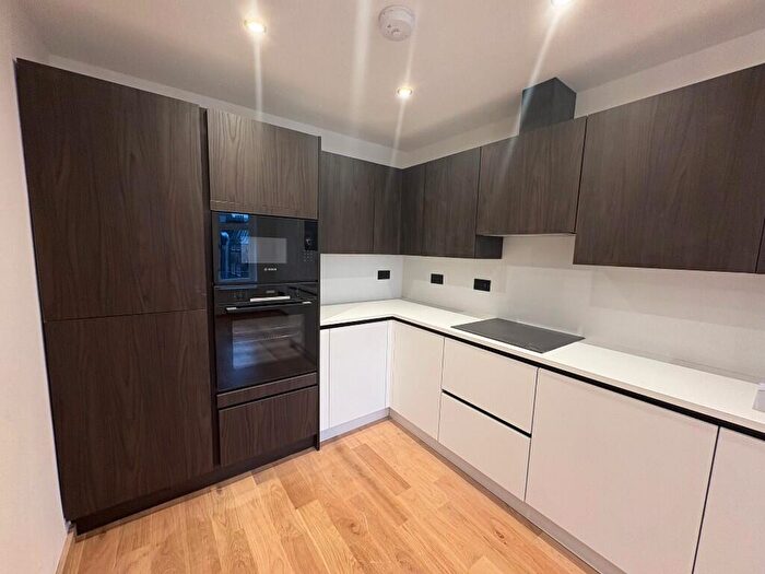 1 Bedroom Apartment To Rent In The Merchants, Percy Street, Hull, East Riding Of Yorkshire, HU2