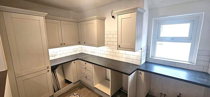 2 Bedroom Mews To Rent In St. John Street, Ashbourne, DE6