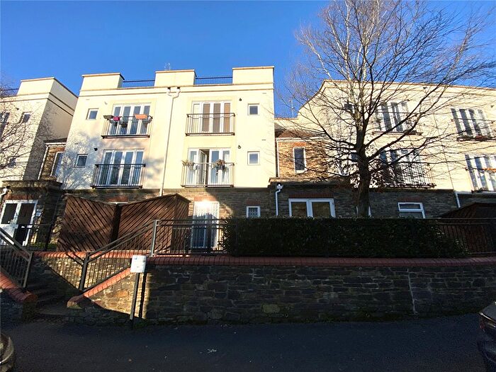 1 Bedroom Flat To Rent In Montpelier Court, Station Road, Bristol, BS6