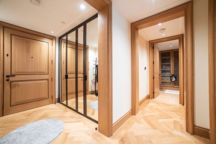2 Bedroom Flat To Rent In Abell House, John Islip Street, SW1P