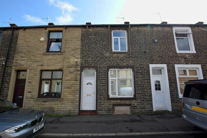 3 Bedroom Terraced House To Rent In Linby Street, Burnley BB10