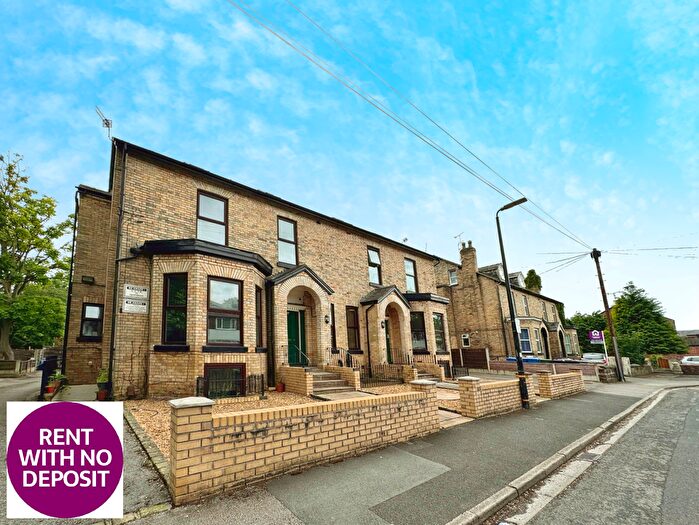 1 Bedroom Flat To Rent In Springfield Road, Sale, Cheshire, M33