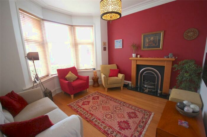 4 Bedroom Terraced House To Rent In Camperdown Road, West End, Aberdeen, AB15