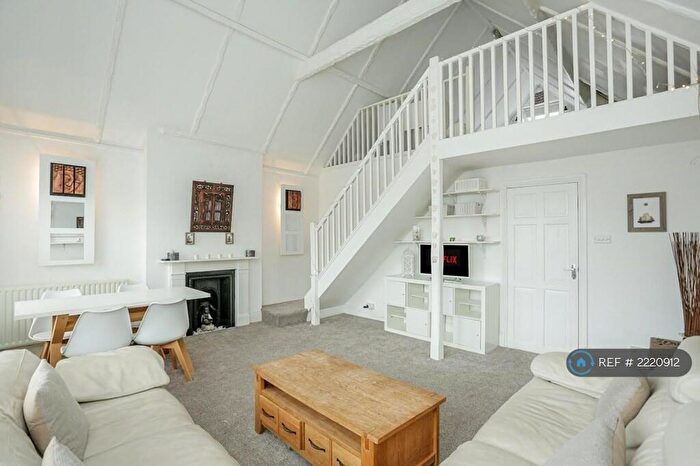 2 Bedroom Flat To Rent In Ethelbert Square, Westgate-On-Sea, CT8