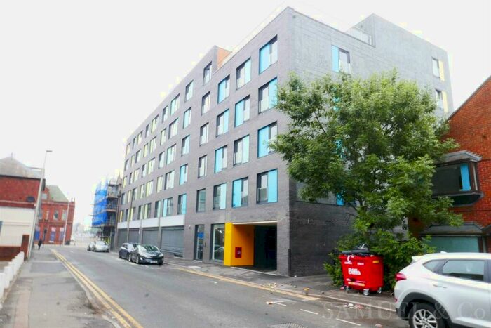 1 Bedroom Flat To Rent In Victoria Street, West Bromwich, B70