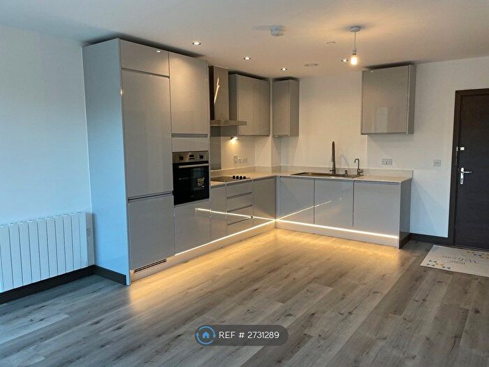 1 Bedroom Flat To Rent In Leander Heights, Maidstone, ME14